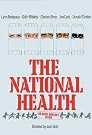 The National Health (1973)