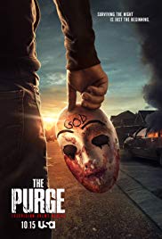 Watch Full Tvshow :The Purge (2018)