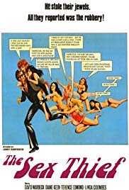 The Sex Thief (1973)