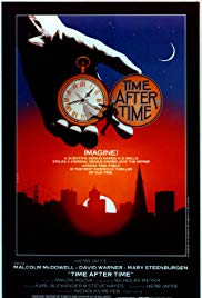 Time After Time (1979)