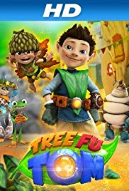 Watch Full Tvshow :Tree Fu Tom (2012)