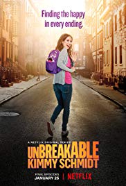 Watch Full Tvshow :Unbreakable Kimmy Schmidt (2015)