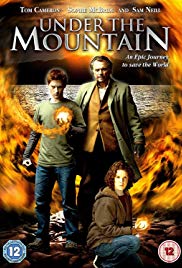 Under the Mountain (2009)