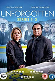 Unforgotten (2015 )