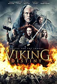 Viking Destiny (2017)