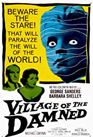 Village of the Damned (1960)