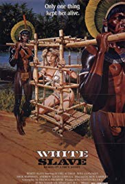 White Slave (1985)