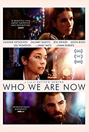 Who We Are Now (2017)