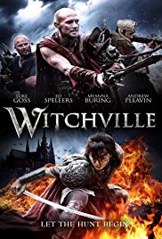 Witchville (2010)