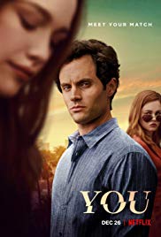 Watch Full Tvshow :You (2018 )