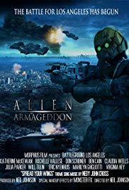 Alien Armageddon (2011)