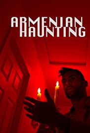 Armenian Haunting (2018)