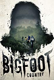 Bigfoot Country (2017)