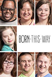 Watch Full Tvshow :Born This Way (2015 )