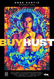 Buy Bust (2018)