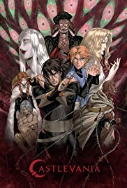 Watch Full Tvshow :Castlevania (2017 )