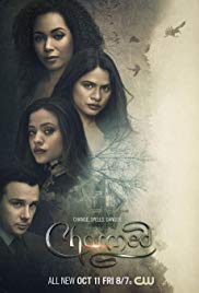 Charmed (2018 )