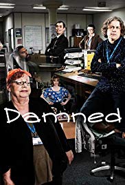 Watch Full Tvshow :Damned (2016 )