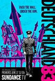 Watch Full Tvshow :Deutschland 83 (2015 )