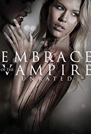 Embrace of the Vampire (2013)