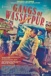 Gangs of Wasseypur (2012)