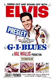 G.I. Blues (1960)