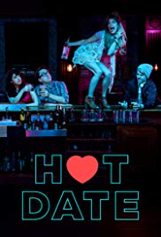 Watch Full Tvshow :Hot Date (2017 )