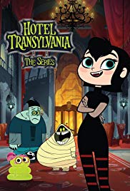 Watch Full Tvshow :Hotel Transylvania: The Series (2017 )