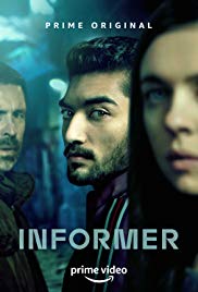 Watch Full Tvshow :Informer (2018 )