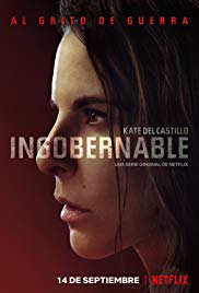 Watch Full Tvshow :Ingobernable (2017 )