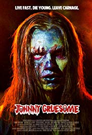 Johnny Gruesome (2017)