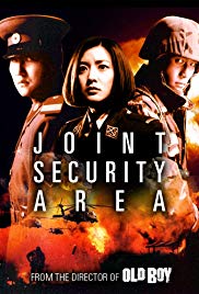 Joint Security Area (2000)