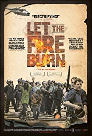 Let the Fire Burn (2013)