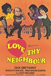 Love Thy Neighbour (1973)