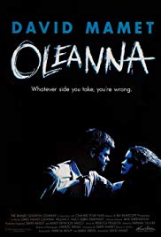 Oleanna (1994)