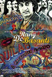 Rang De Basanti (2006)