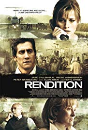 Rendition (2007)