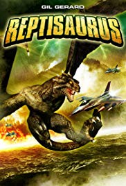 Reptisaurus (2009)