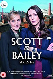 Watch Full Tvshow :Scott &amp; Bailey (2011 2016)