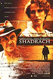 Watch Full Movie :Shadrach (1998)