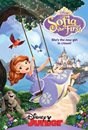 Sofia the First (2013 )