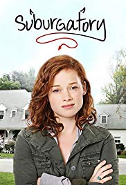 Watch Full Tvshow :Suburgatory (2011 2014)