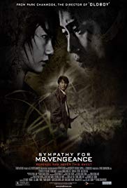 Sympathy for Mr. Vengeance (2002)