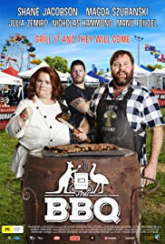 Watch Full Movie :The BBQ (2018)