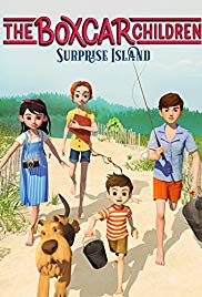 The Boxcar Children: Surprise Island (2018)