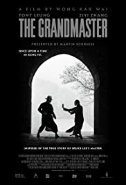 Watch Full Movie :The Grandmaster (2013)