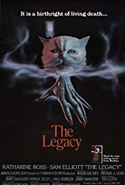 The Legacy (1978)