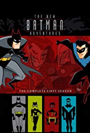 Watch Full Tvshow :The New Batman Adventures (1997 1999)