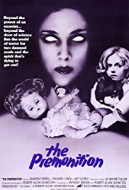 The Premonition (1976)