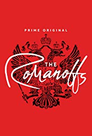 Watch Full Tvshow :The Romanoffs (2018 )